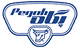 pegah logo
